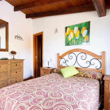 Eden Rentals North Paradise "House B" Santa Catalina Luaran gambar