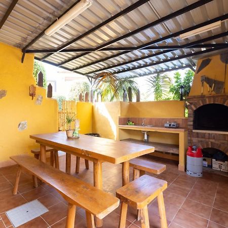 Eden Rentals North Paradise "House B" Santa Catalina Luaran gambar