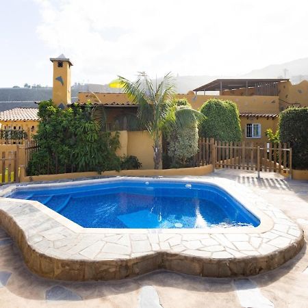Eden Rentals North Paradise "House B" Santa Catalina Luaran gambar