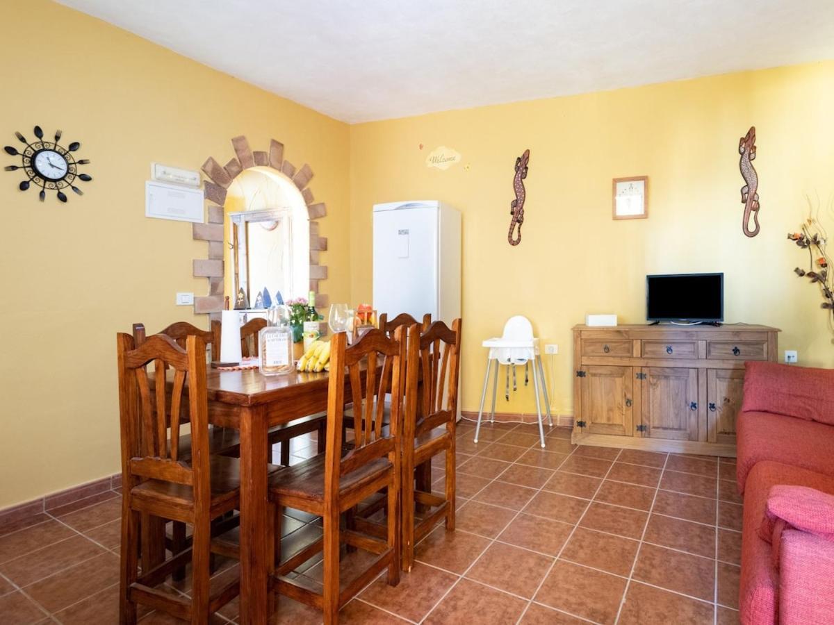 Eden Rentals North Paradise "House B" Santa Catalina Luaran gambar