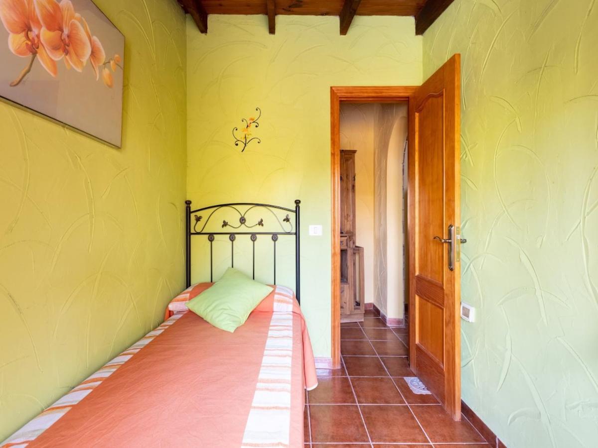 Eden Rentals North Paradise "House B" Santa Catalina Luaran gambar