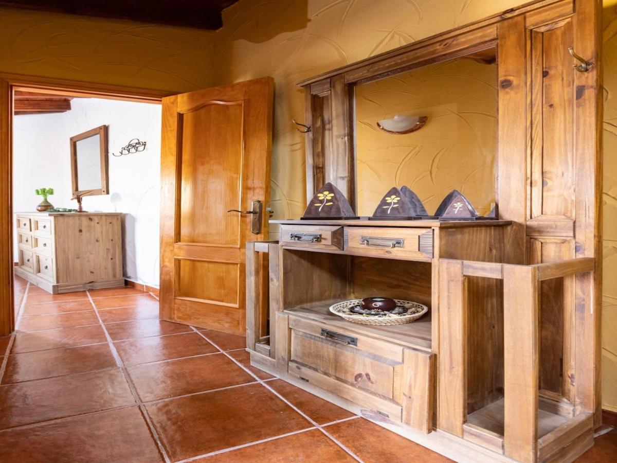 Eden Rentals North Paradise "House B" Santa Catalina Luaran gambar