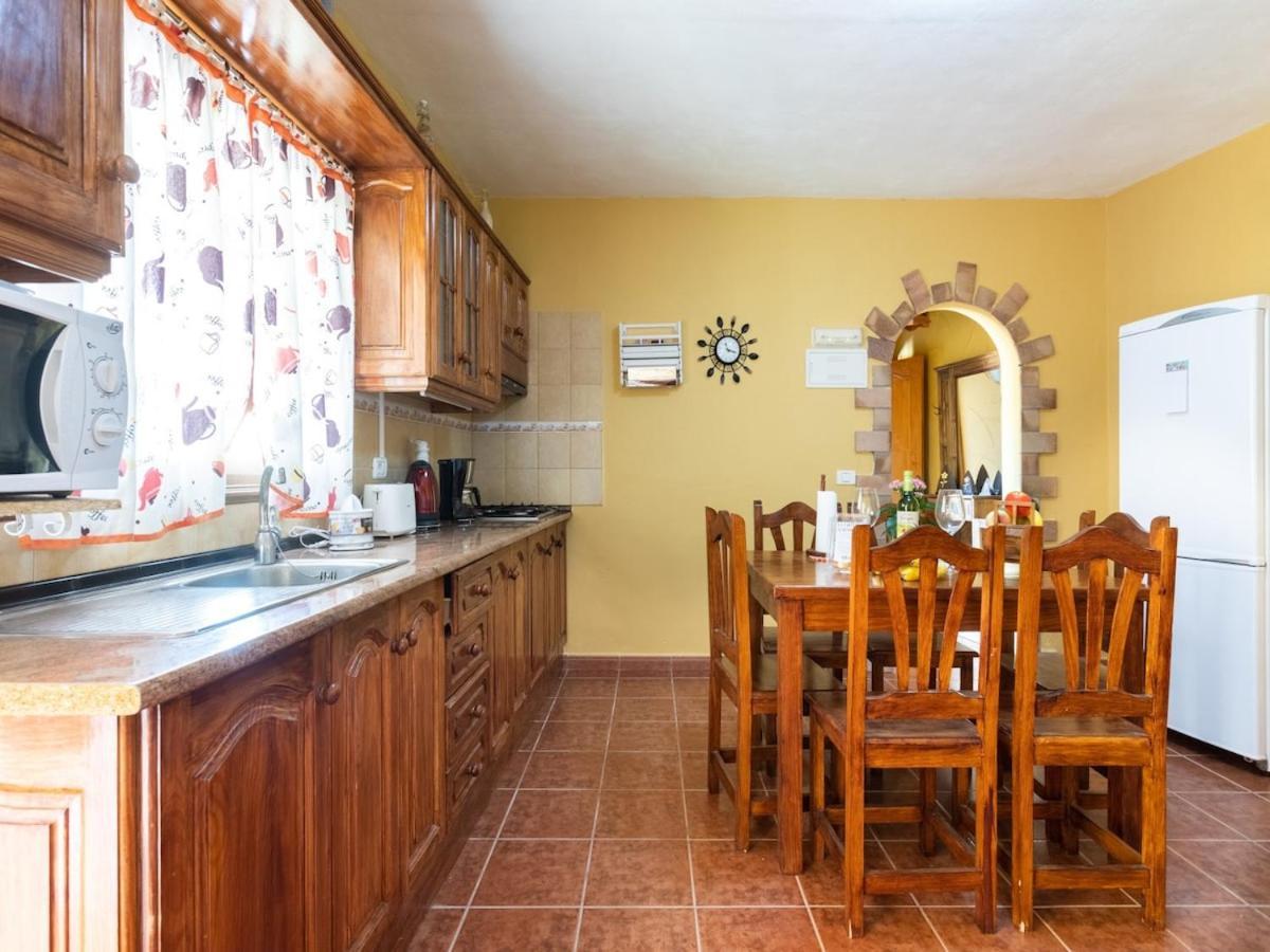 Eden Rentals North Paradise "House B" Santa Catalina Luaran gambar