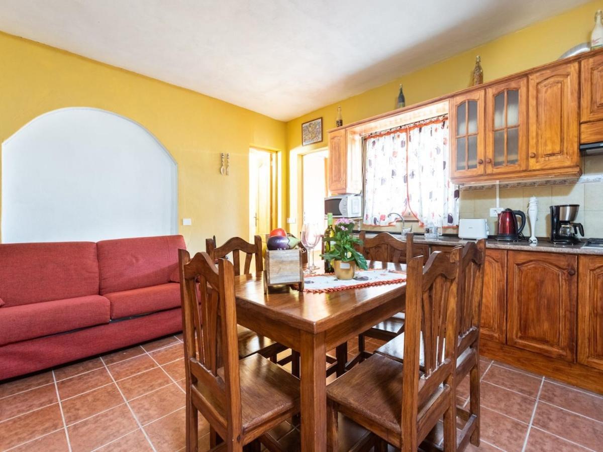 Eden Rentals North Paradise "House B" Santa Catalina Luaran gambar
