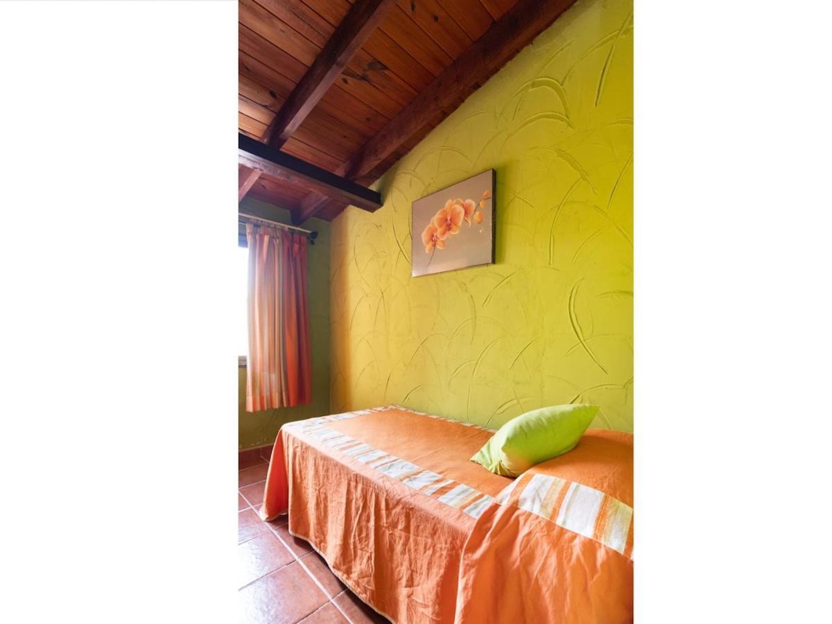 Eden Rentals North Paradise "House B" Santa Catalina Luaran gambar