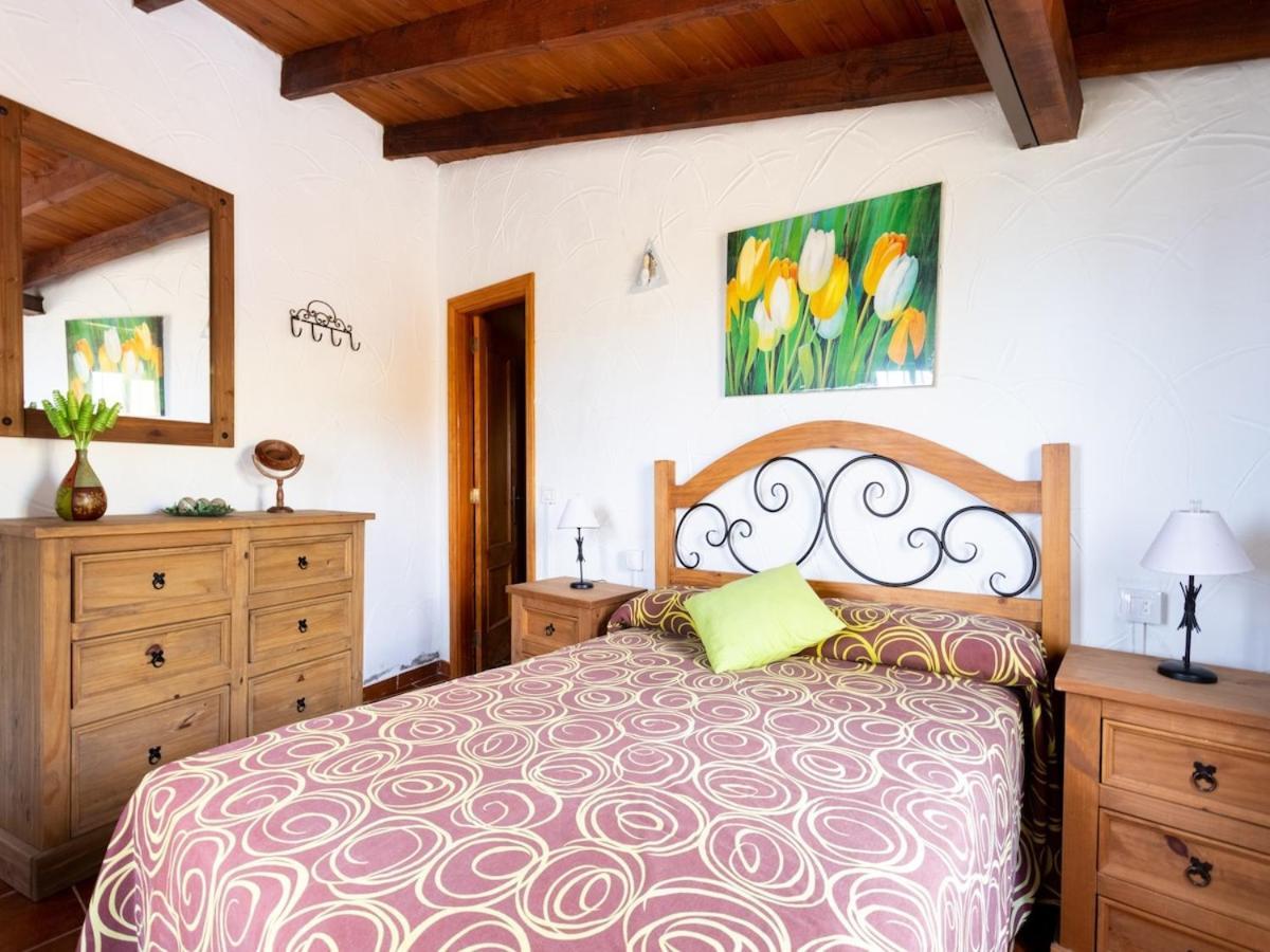 Eden Rentals North Paradise "House B" Santa Catalina Luaran gambar