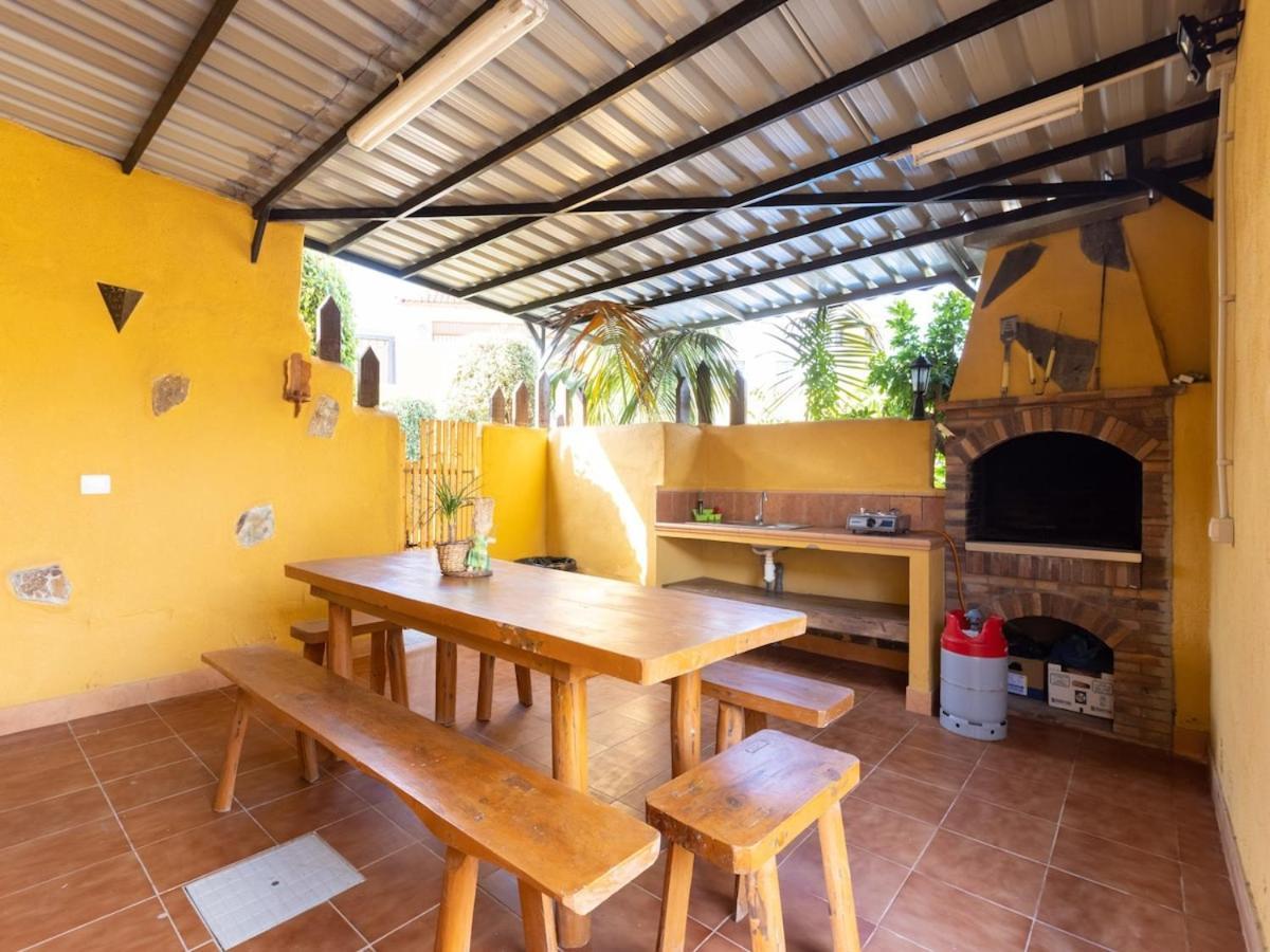 Eden Rentals North Paradise "House B" Santa Catalina Luaran gambar
