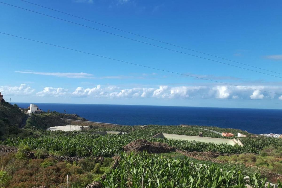 Eden Rentals North Paradise "House B" Santa Catalina Luaran gambar