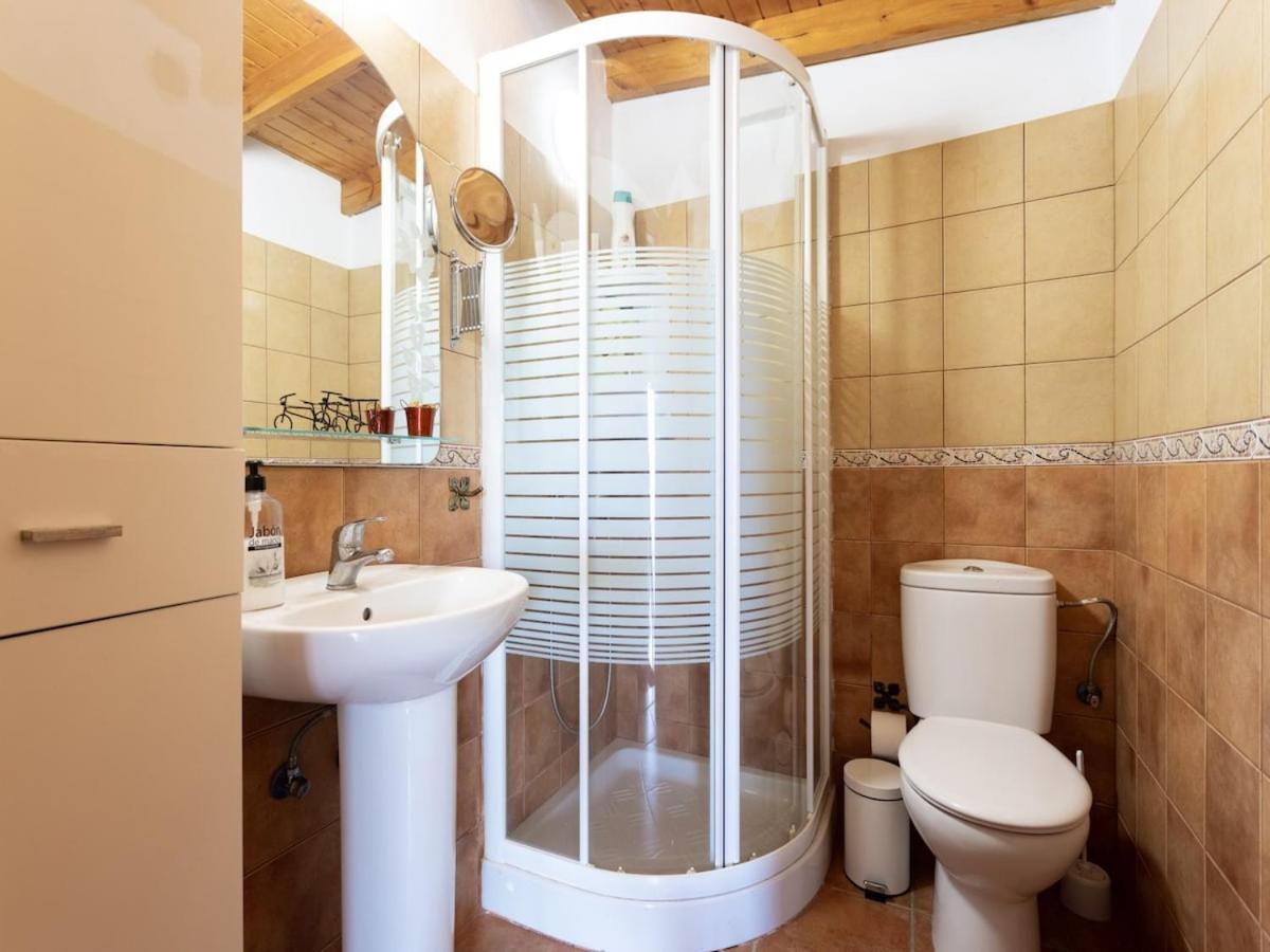 Eden Rentals North Paradise "House B" Santa Catalina Luaran gambar