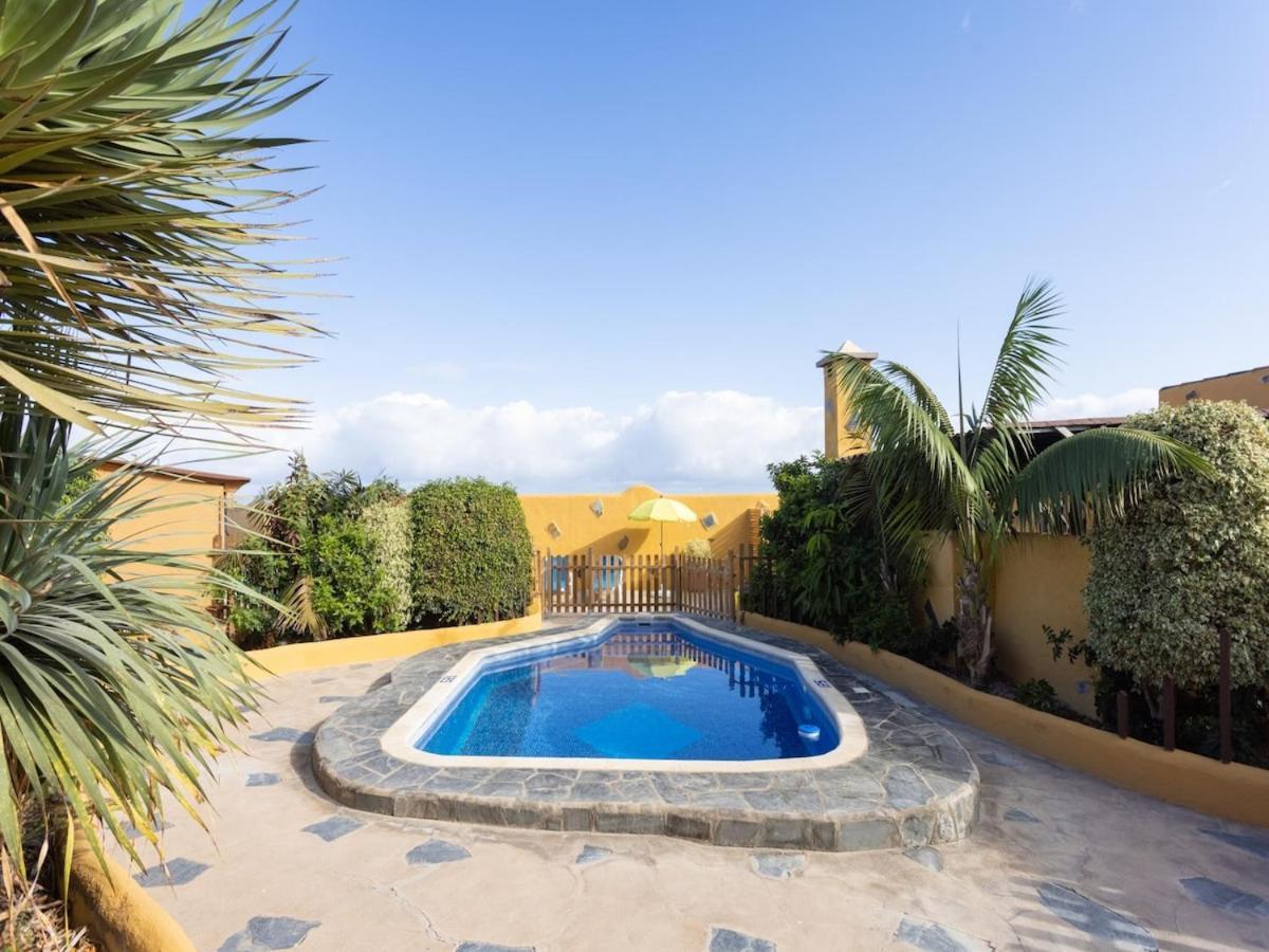 Eden Rentals North Paradise "House B" Santa Catalina Luaran gambar