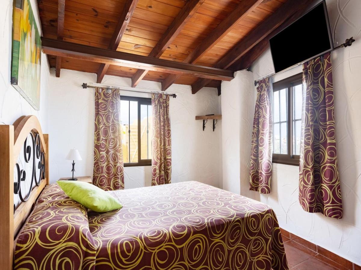 Eden Rentals North Paradise "House B" Santa Catalina Luaran gambar