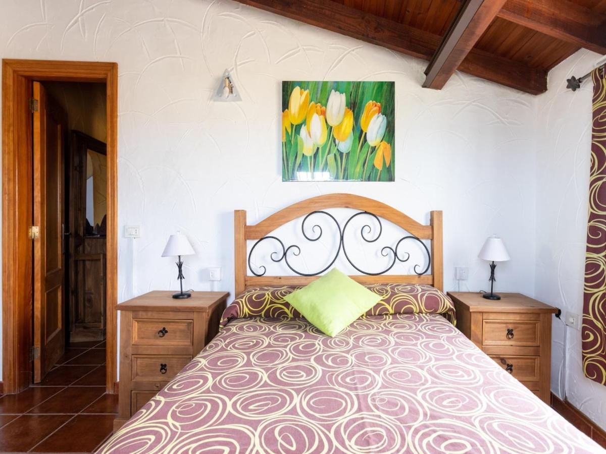 Eden Rentals North Paradise "House B" Santa Catalina Luaran gambar