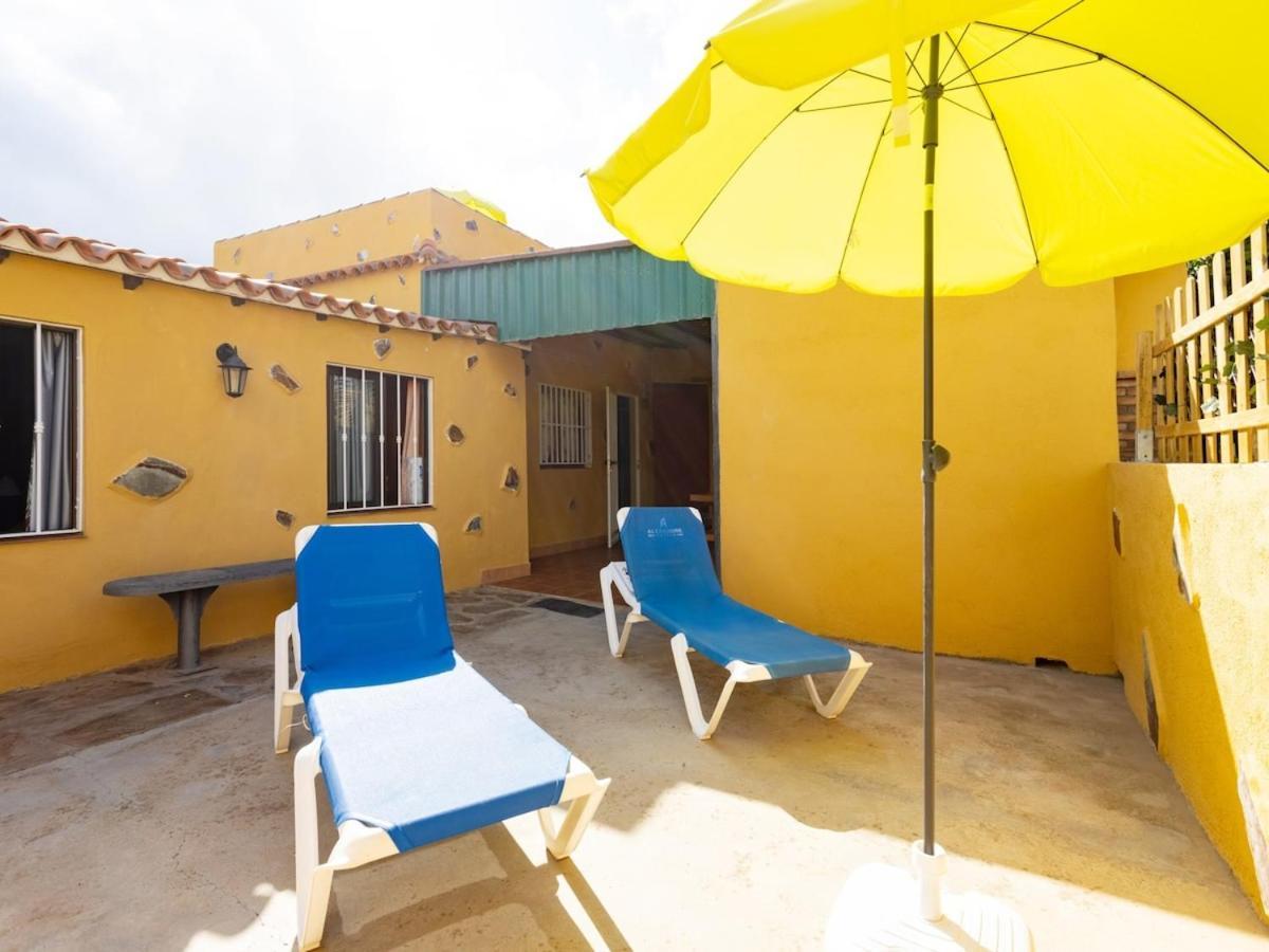 Eden Rentals North Paradise "House B" Santa Catalina Luaran gambar