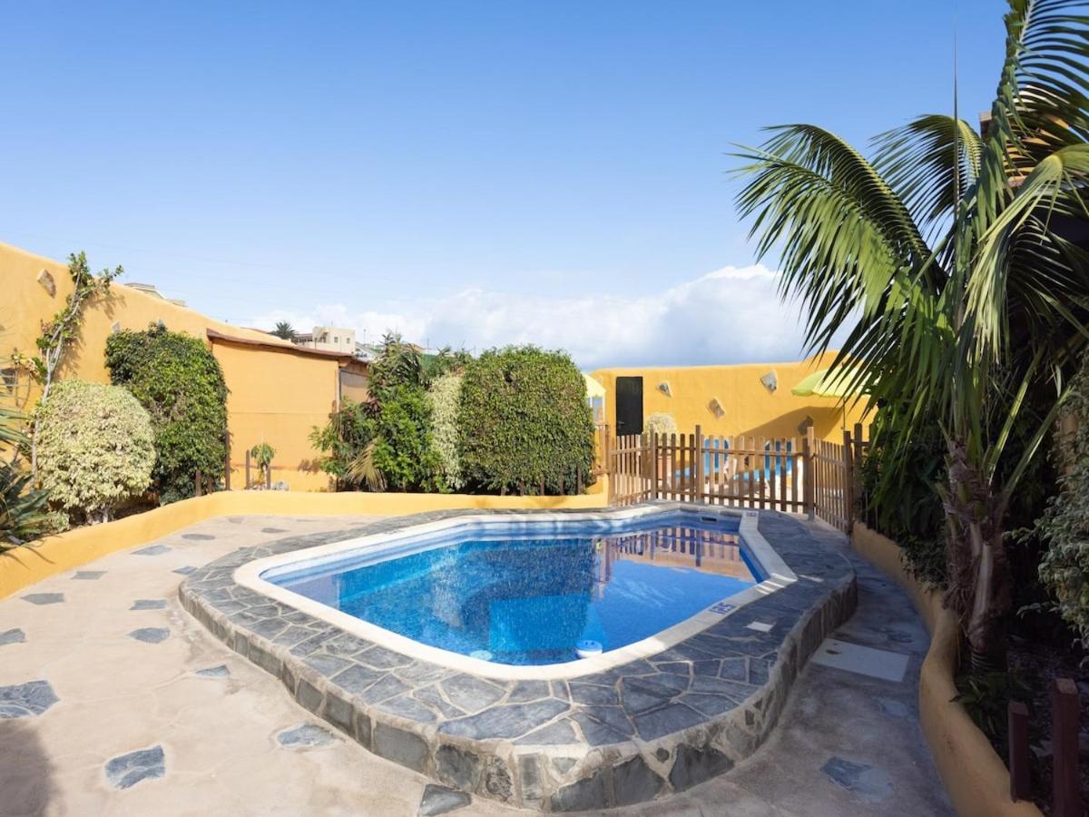 Eden Rentals North Paradise "House B" Santa Catalina Luaran gambar