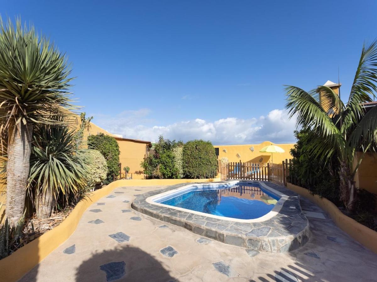 Eden Rentals North Paradise "House B" Santa Catalina Luaran gambar