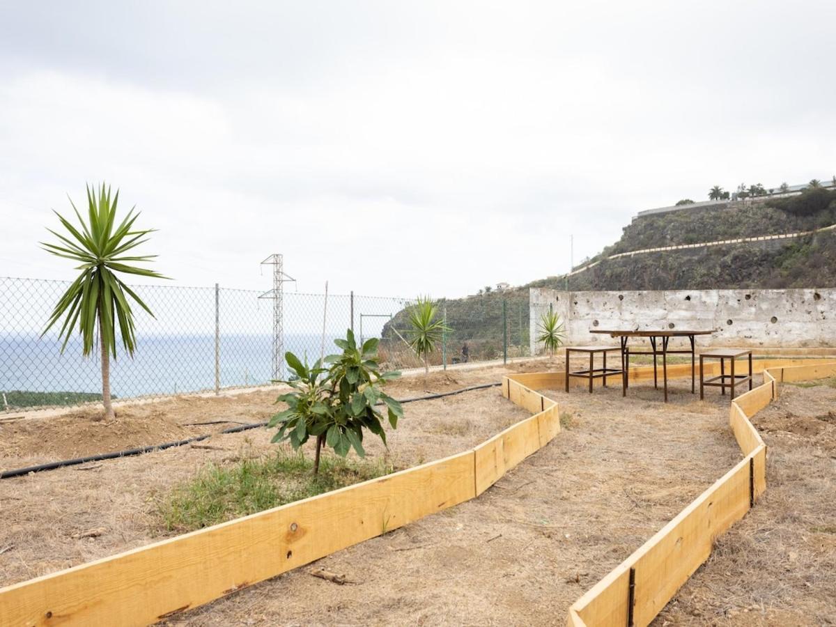 Eden Rentals North Paradise "House B" Santa Catalina Luaran gambar