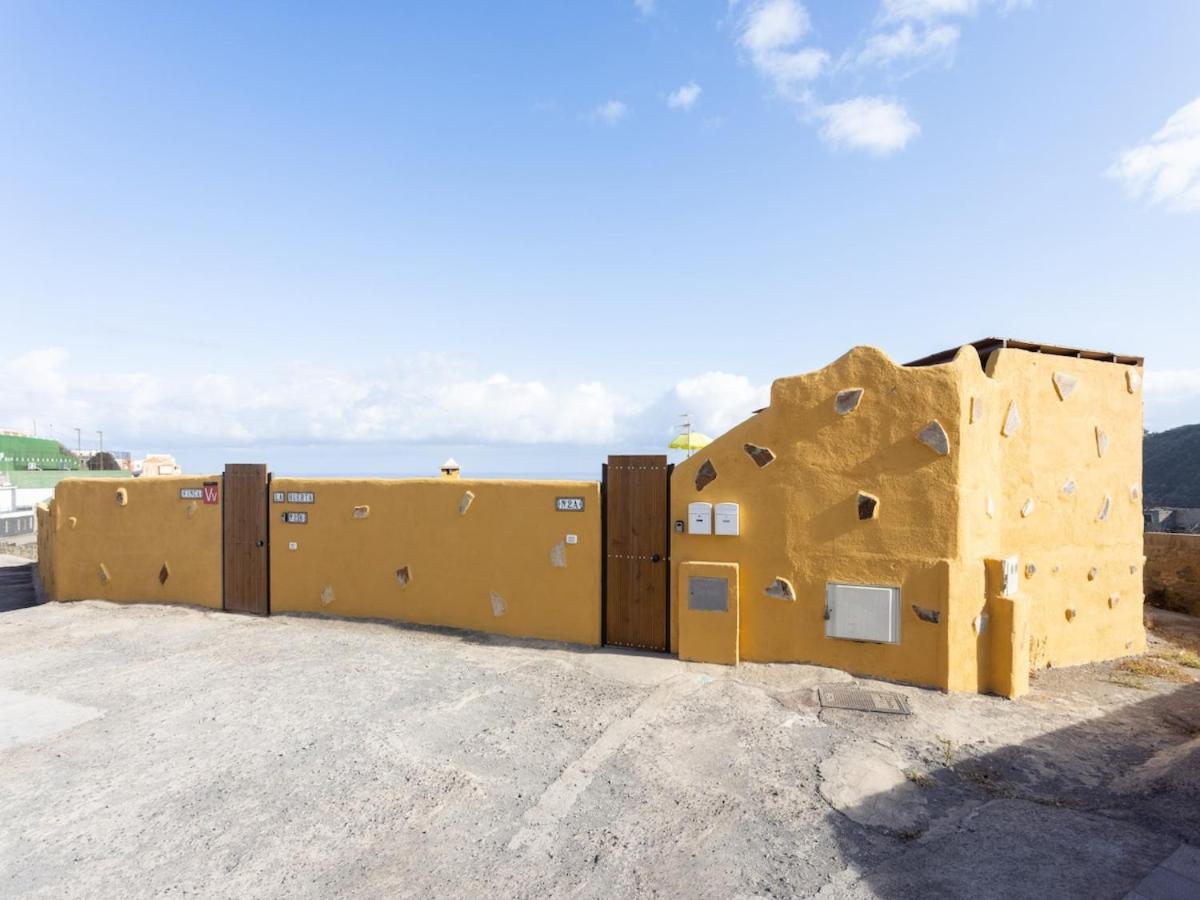 Eden Rentals North Paradise "House B" Santa Catalina Luaran gambar