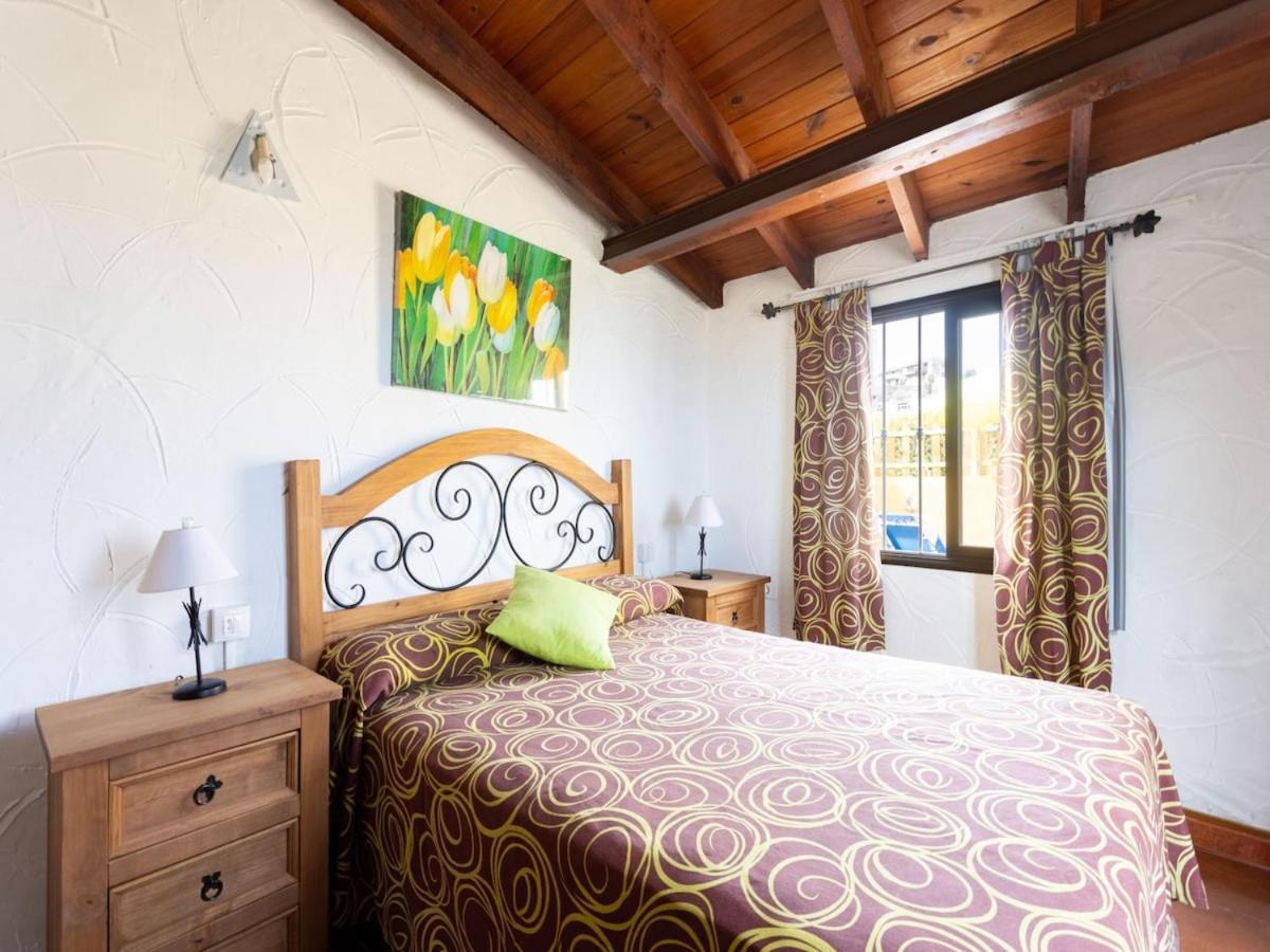 Eden Rentals North Paradise "House B" Santa Catalina Luaran gambar