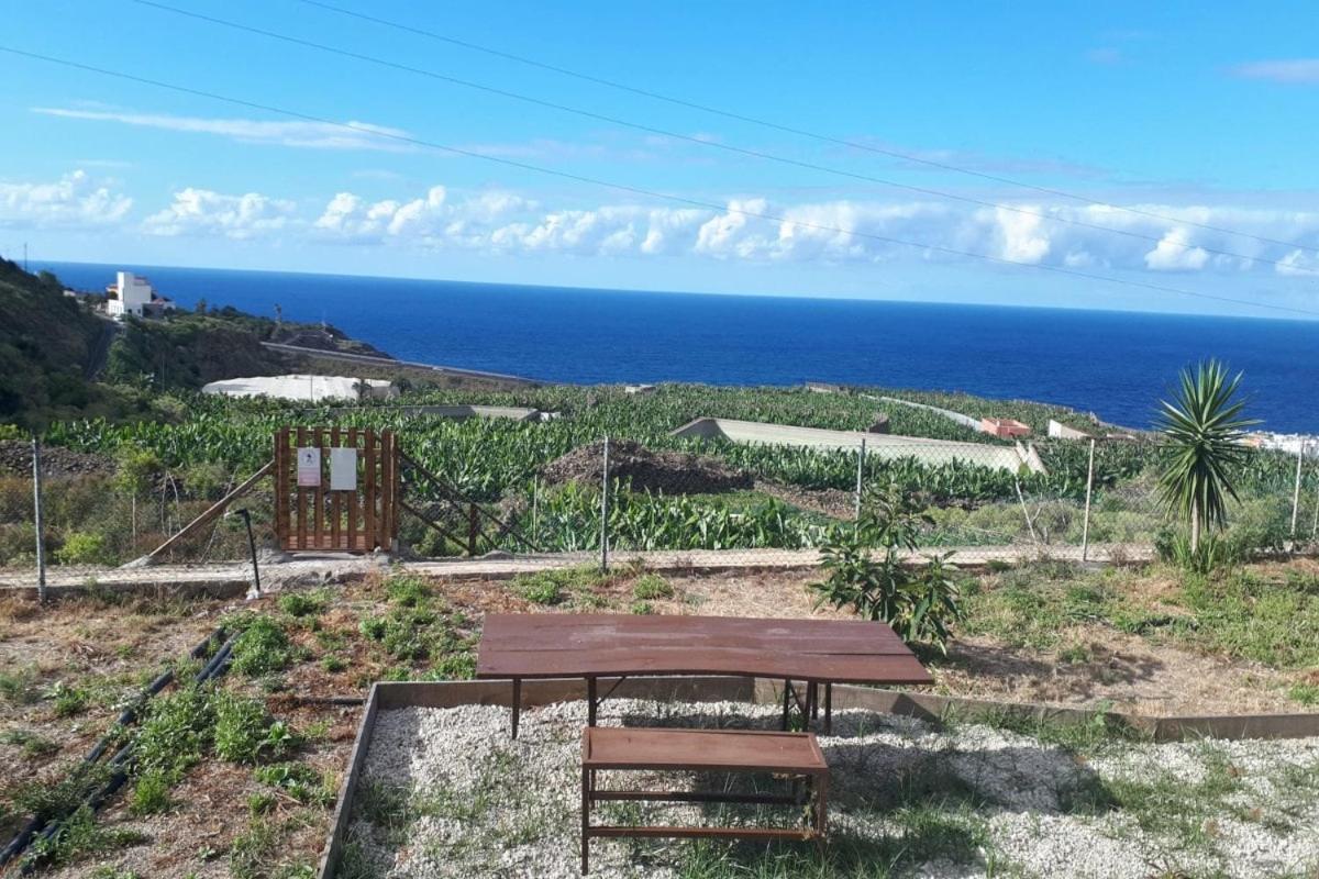 Eden Rentals North Paradise "House B" Santa Catalina Luaran gambar