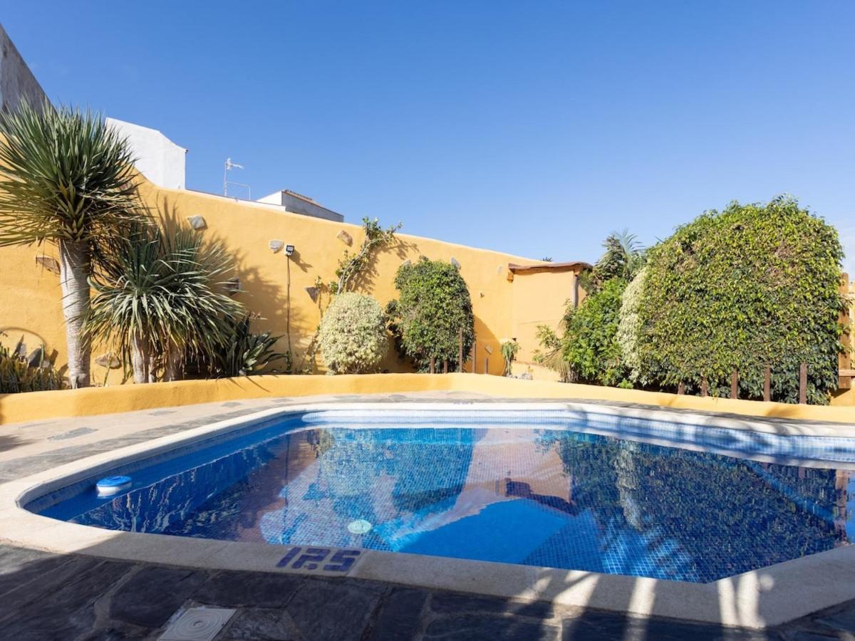 Eden Rentals North Paradise "House B" Santa Catalina Luaran gambar